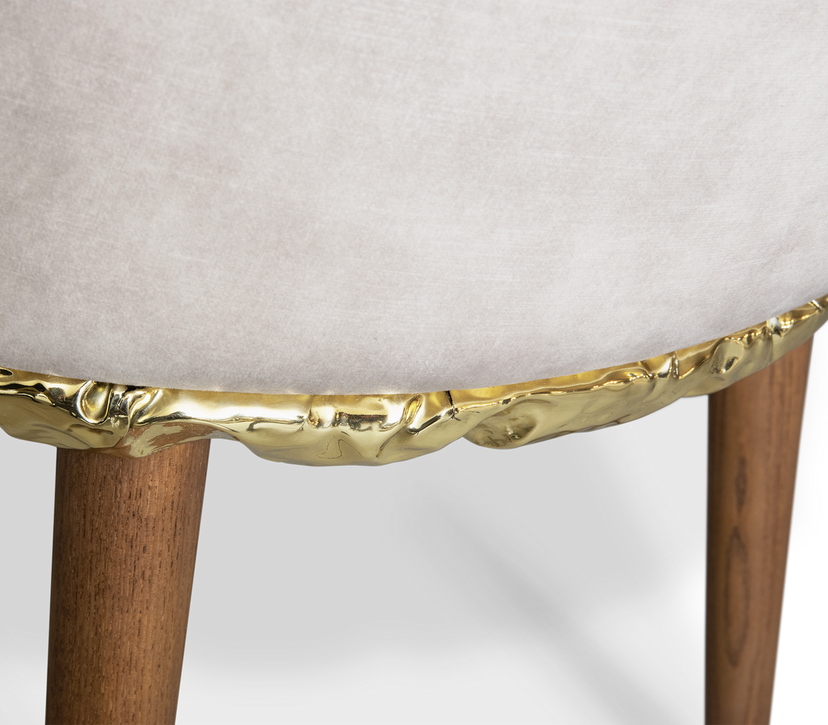 Imperfectio Dining Chair by Boca do Lobo – view 6