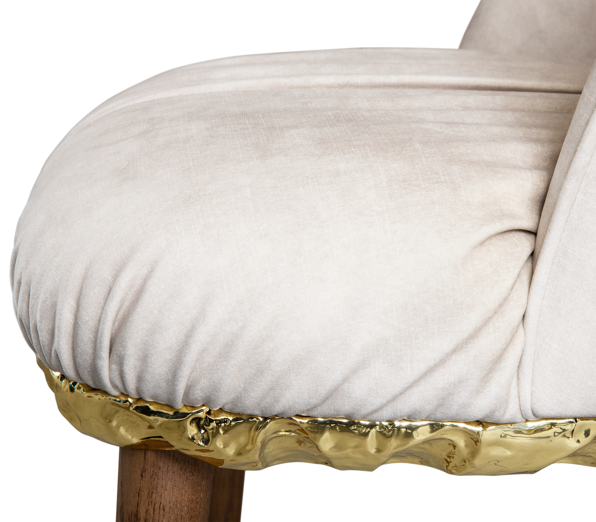 Imperfectio Dining Chair by Boca do Lobo – view 7