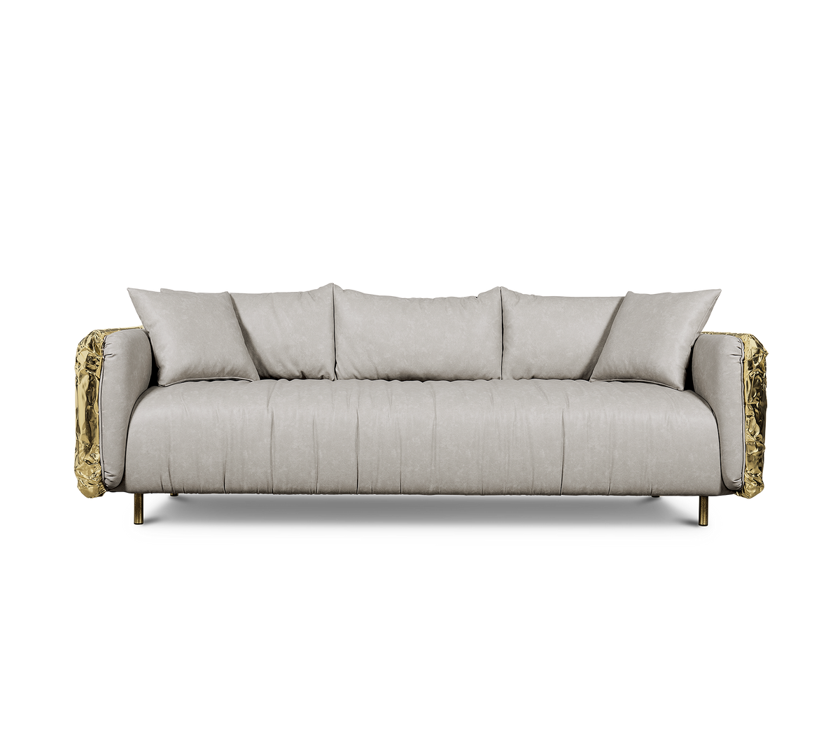 Imperfectio Sofa by Boca do Lobo