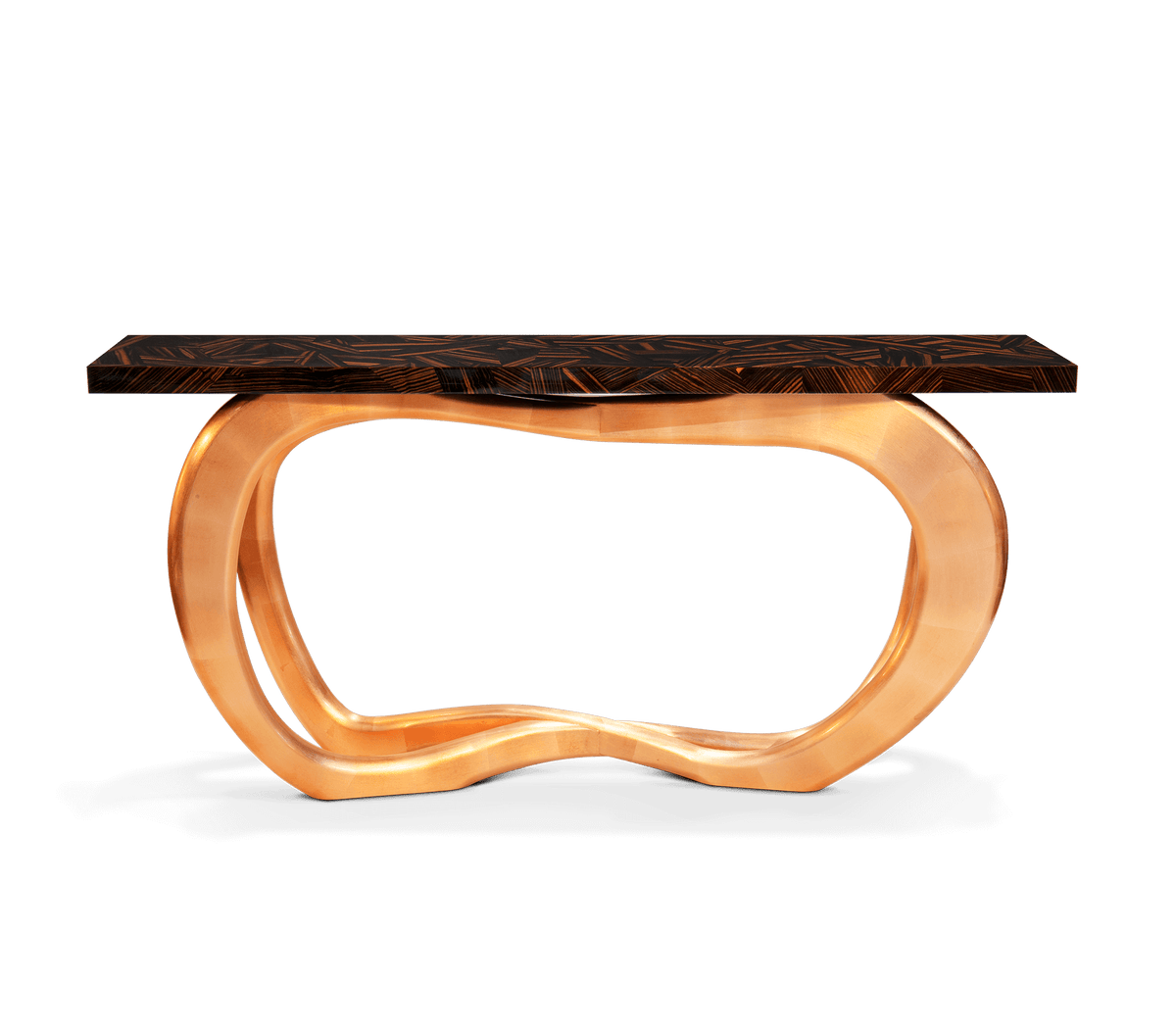 Infinity Console by Boca do Lobo