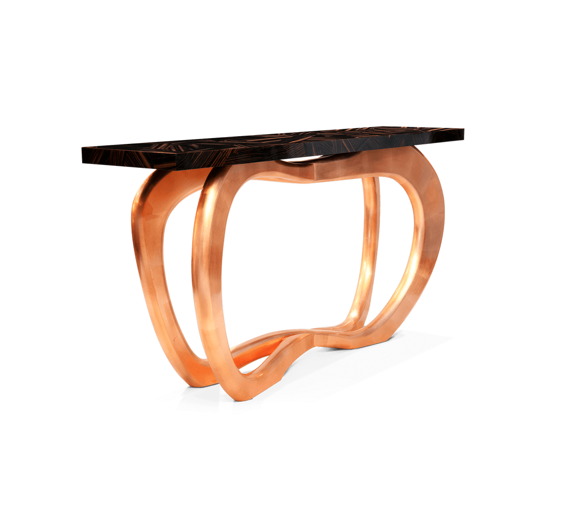 Infinity Console by Boca do Lobo – view 2