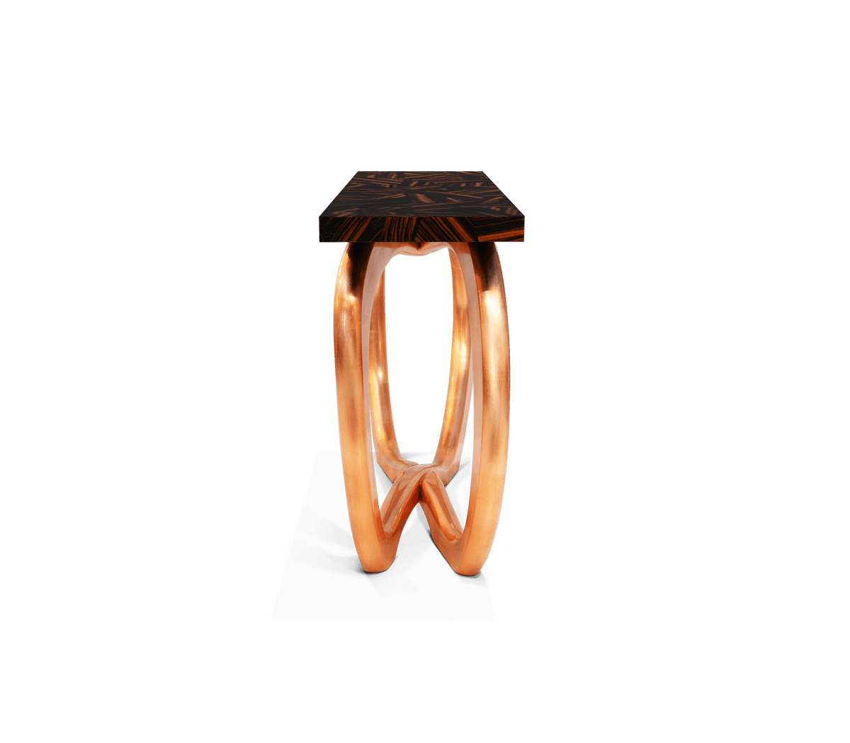 Infinity Console by Boca do Lobo – view 3