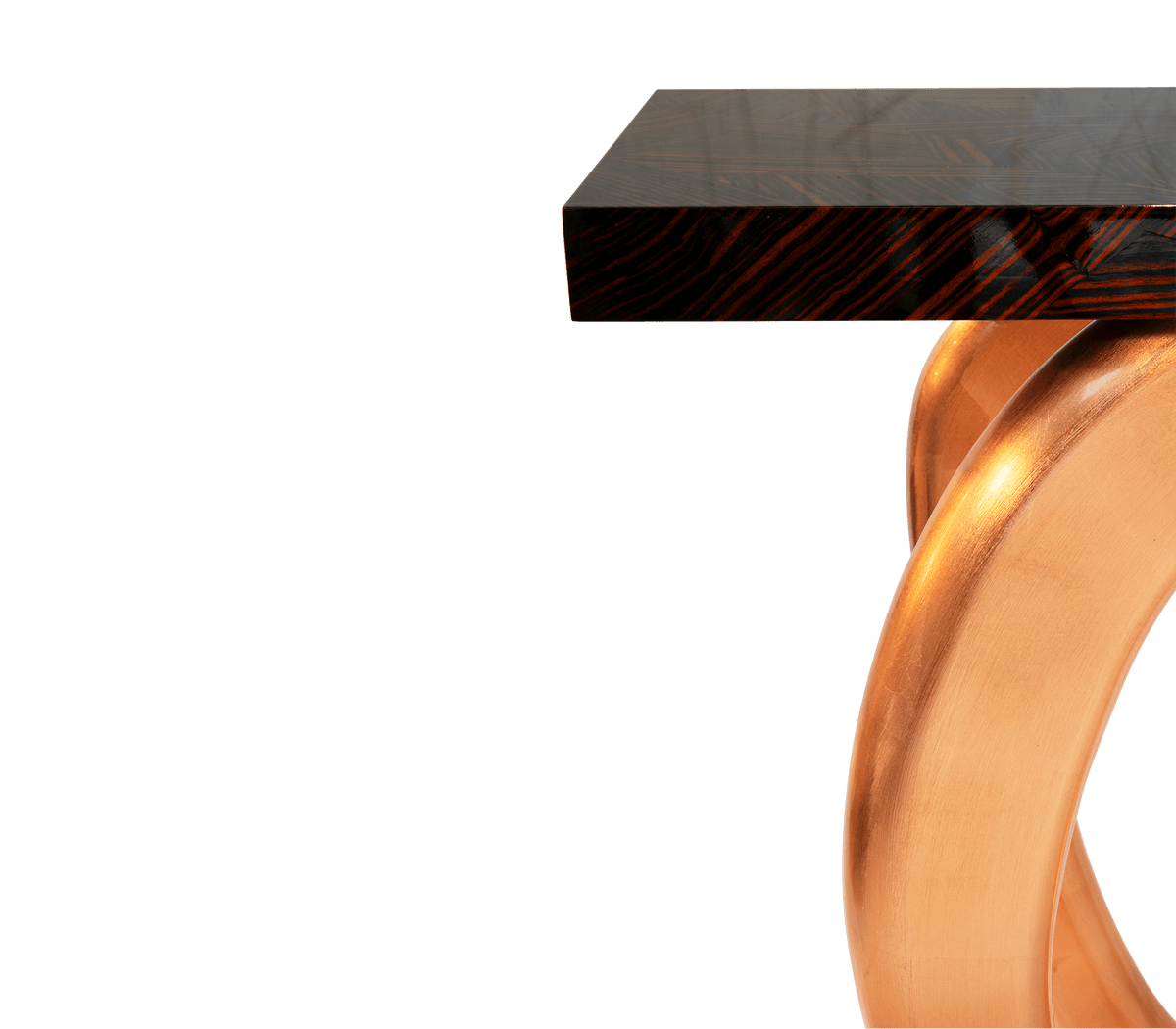 Infinity Console by Boca do Lobo – view 4