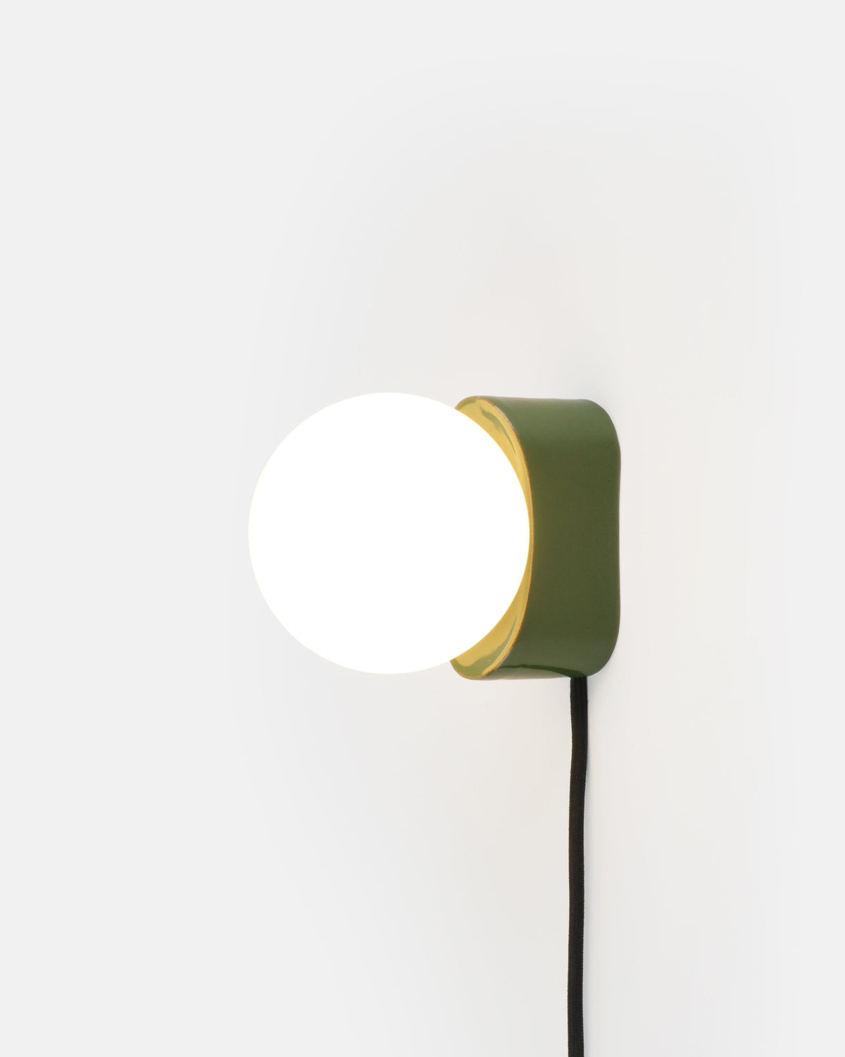 Iota Sconce - Misewell