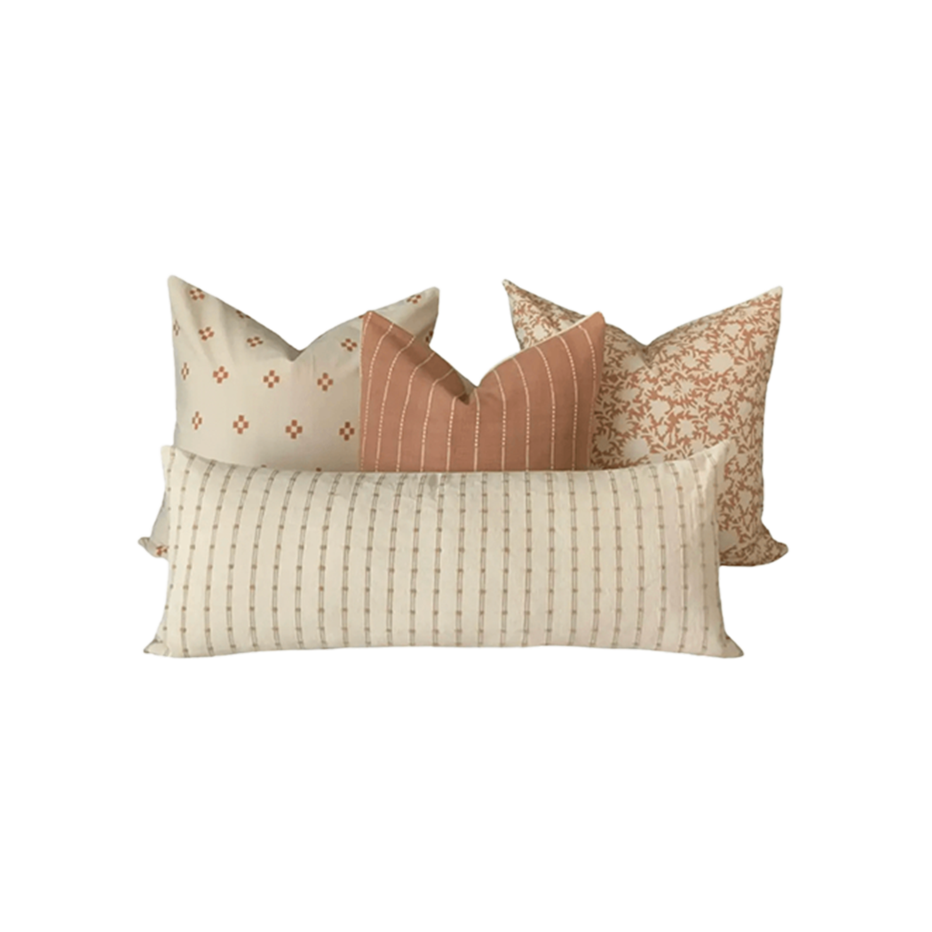 James Pillow Cover - Source by Studio Skara, view 2