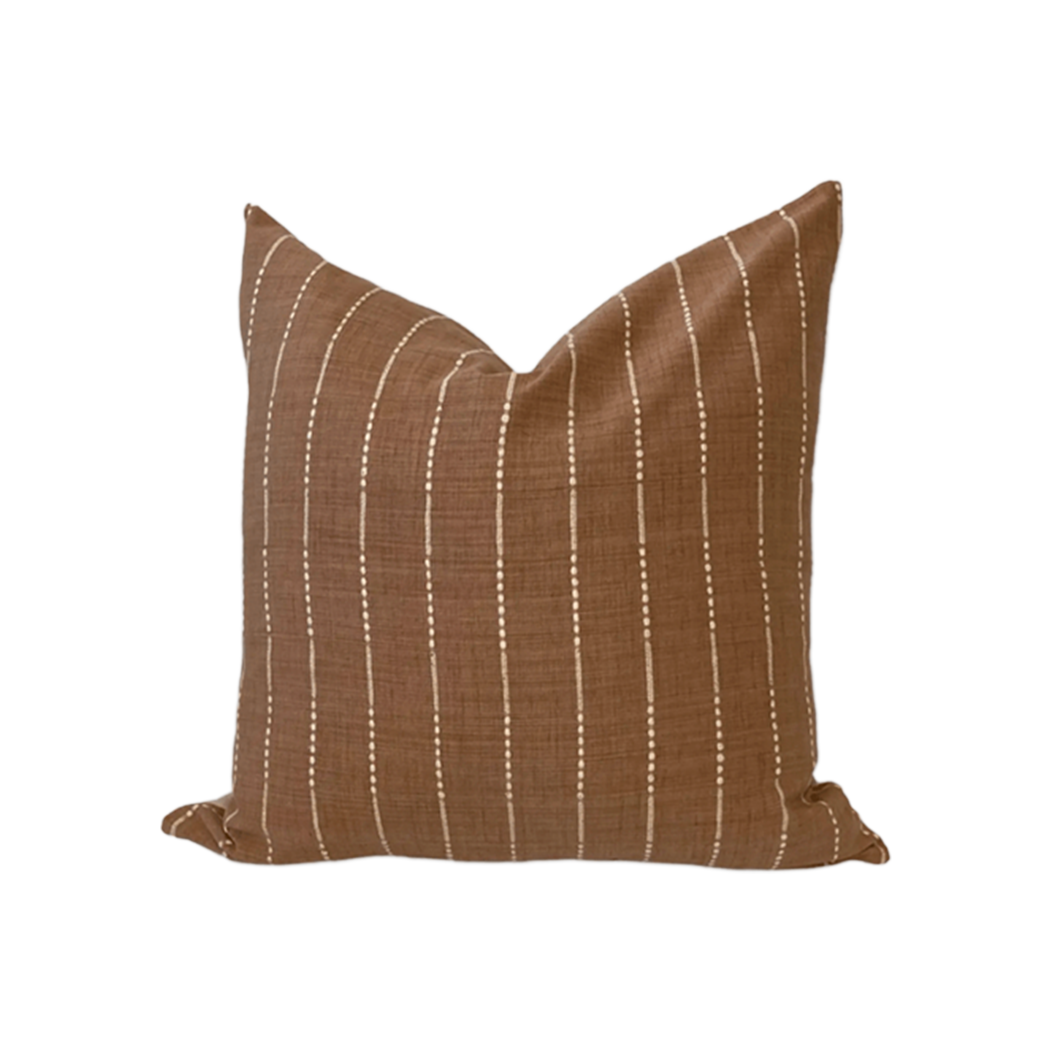 James Pillow Cover - Source by Studio Skara