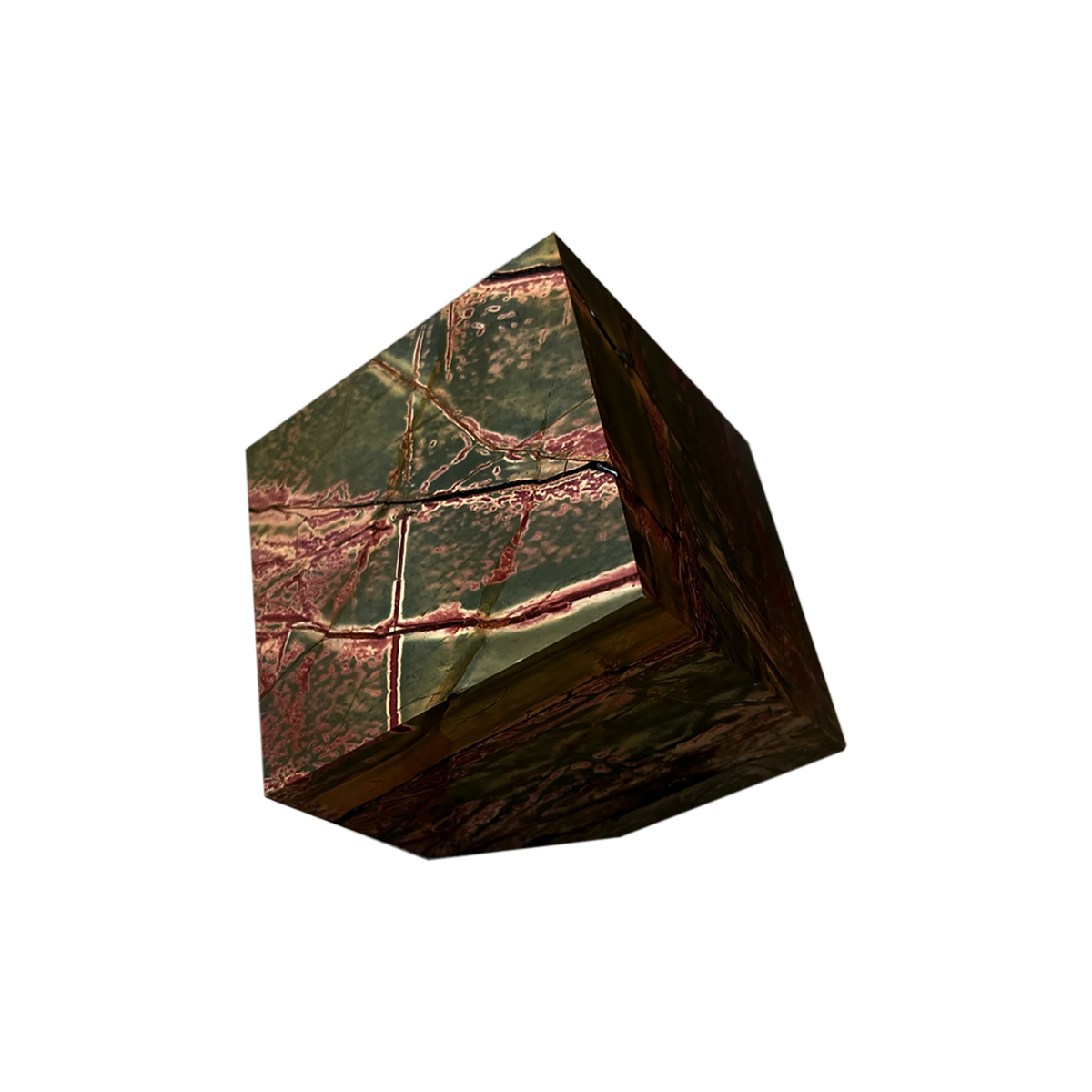 Jasper Cube - Source by Studio Skara, view 3