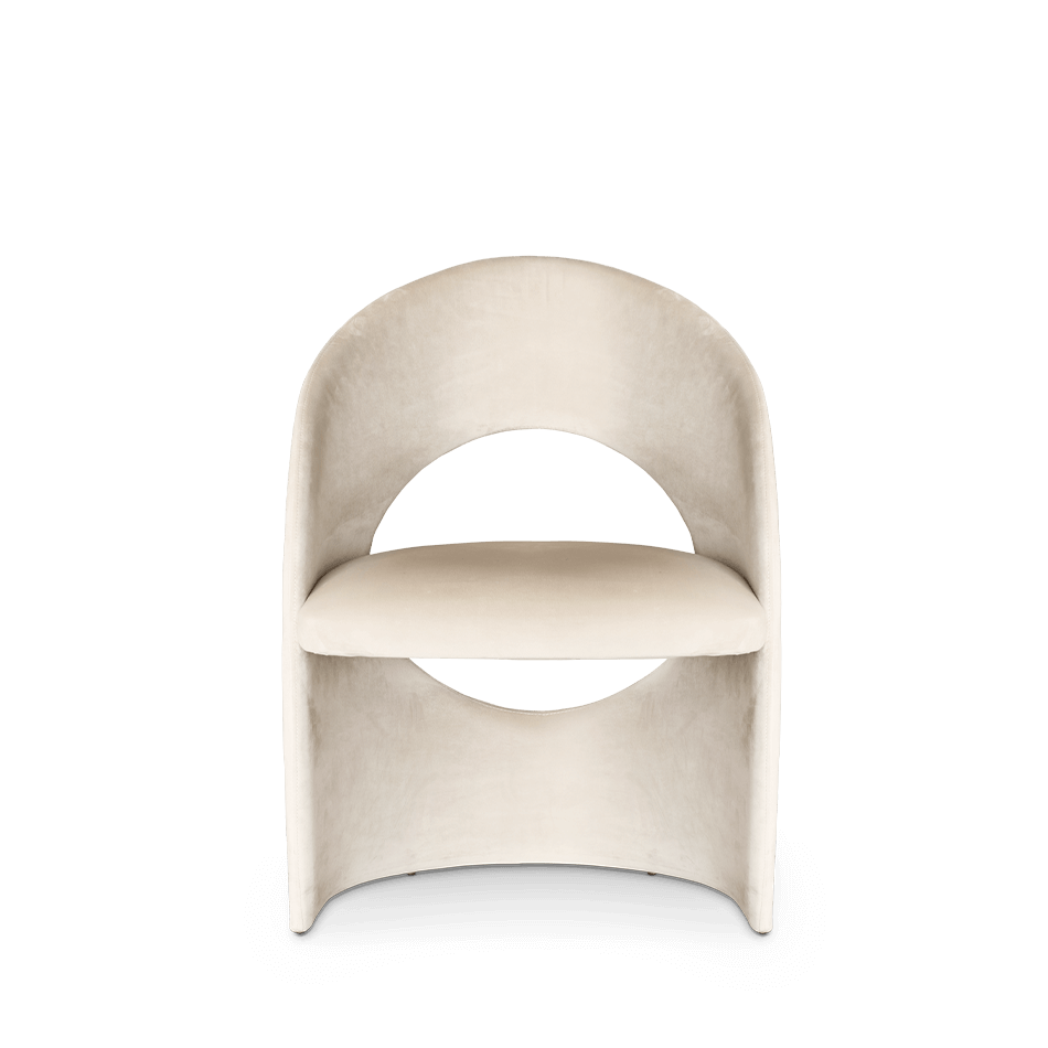 Jones Dining Chair by Essential Home – view 2