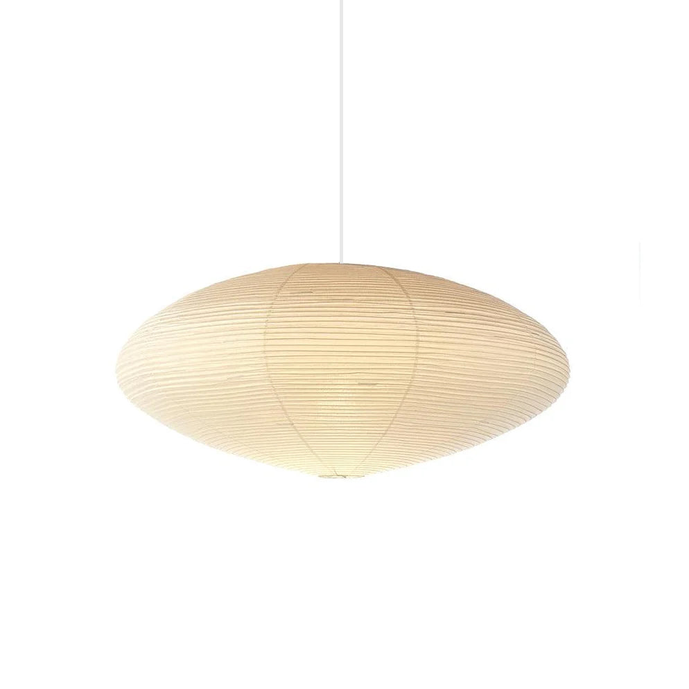 Akari Oval Pendant Light