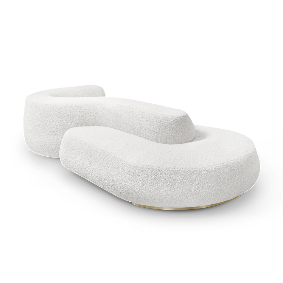 Kay Sofa by Essential Home