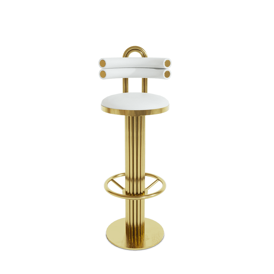 Kelly Demilune by Essential Home