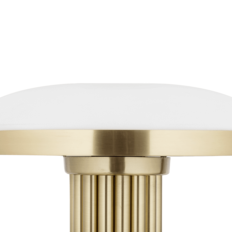 Kelly Stool by Essential Home – view 2