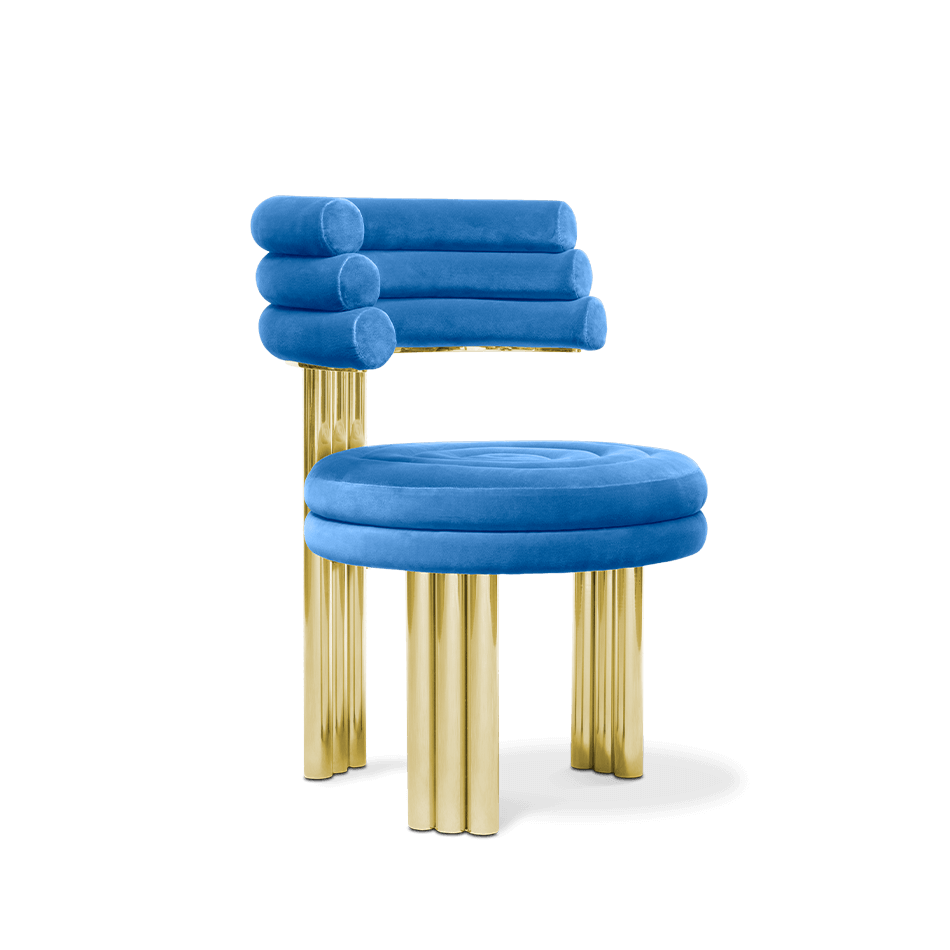 Kerr Dining Chair by Essential Home