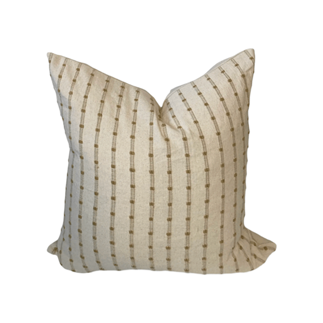 Kieran Pillow Cover - Source by Studio Skara
