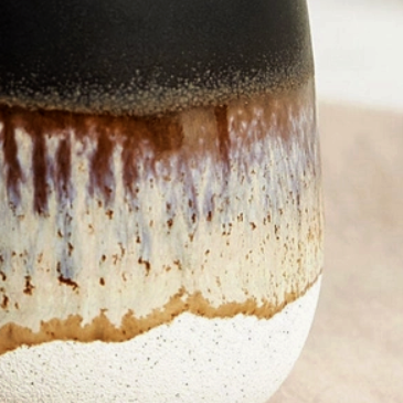 Kiln Reed Diffuser - Source by Studio Skara, view 3