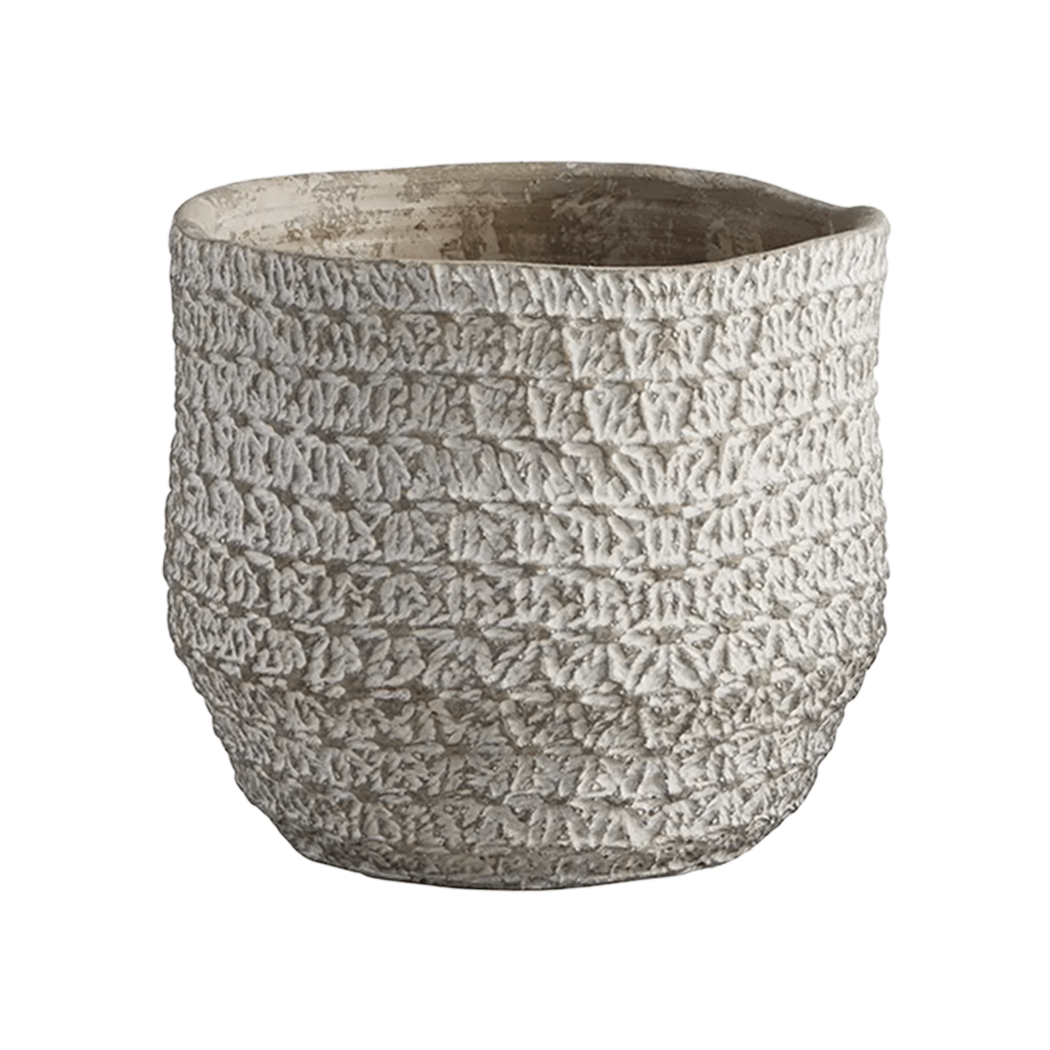 Kintan Pot - Source by Studio Skara