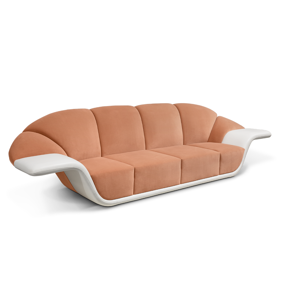 Klaude Sofa by Essential Home – view 2