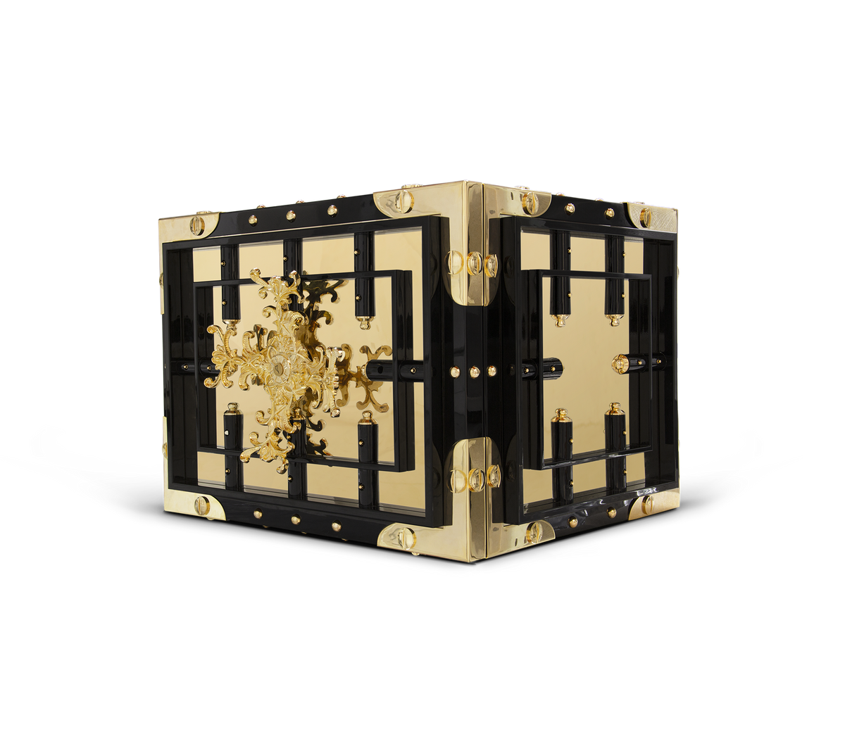 Knox Watch Winder by Boca do Lobo