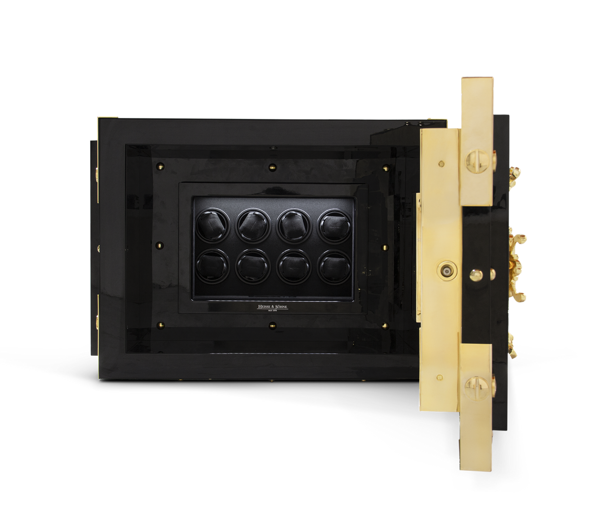 Knox Watch Winder by Boca do Lobo – view 3