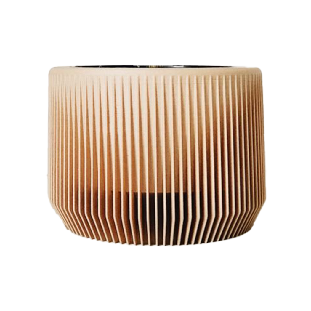 Kyrie Planter - Source by Studio Skara