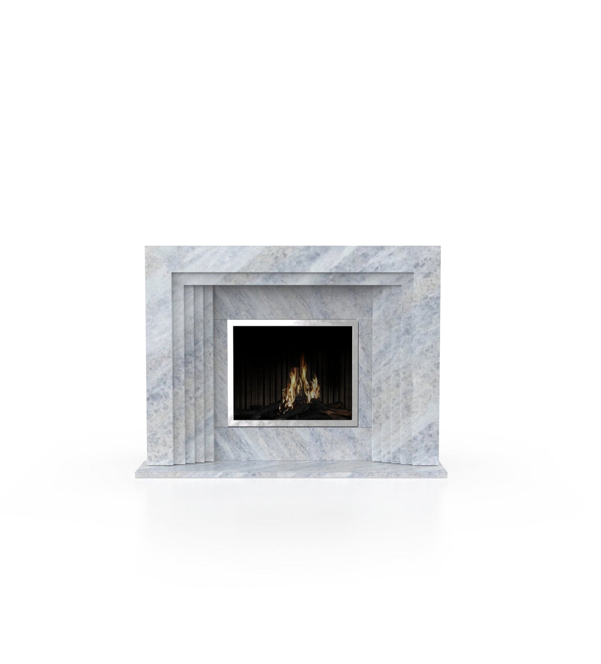 La Gabby 64 Fireplace