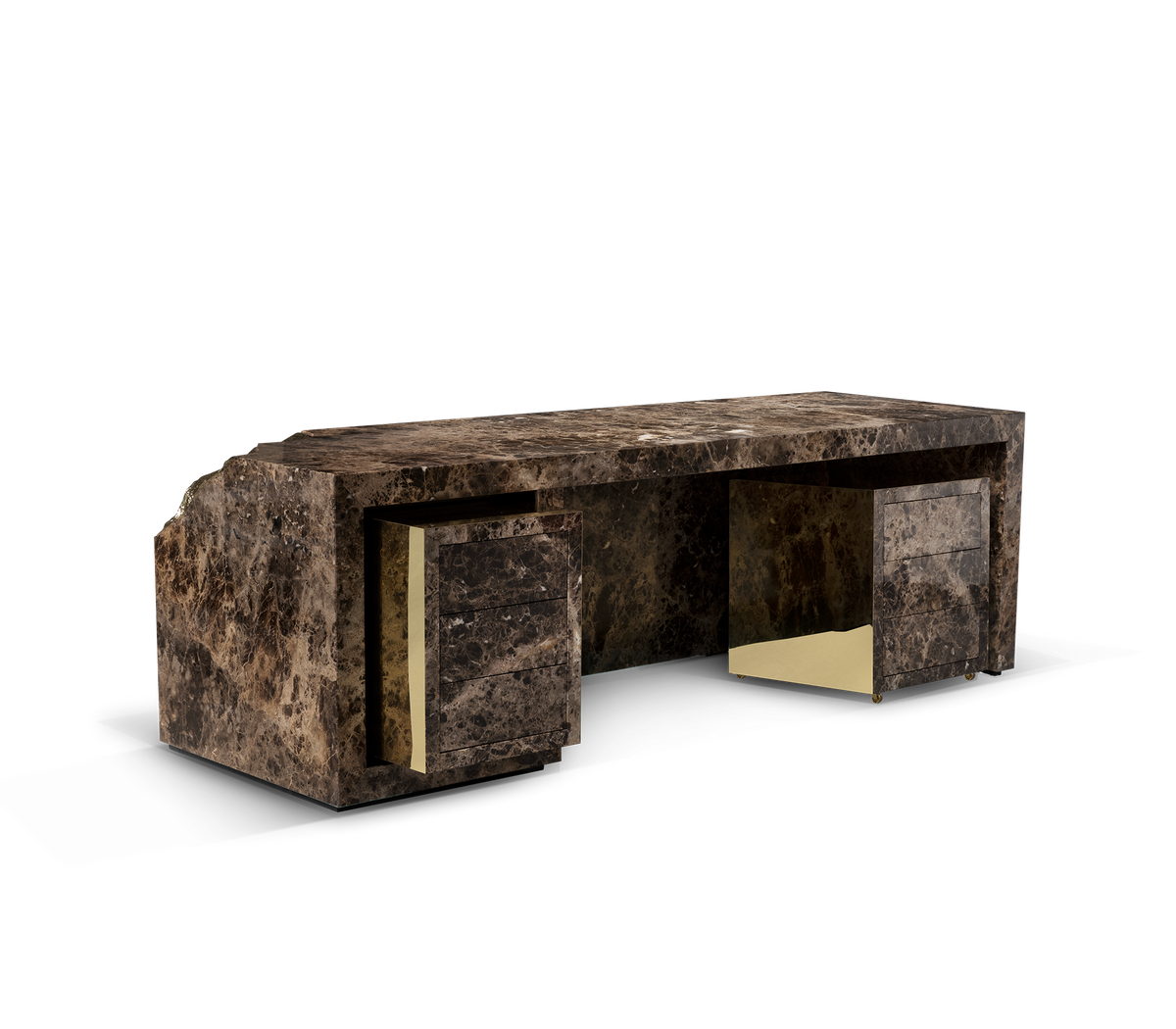 Lapiaz Desk by Boca do Lobo β view 5