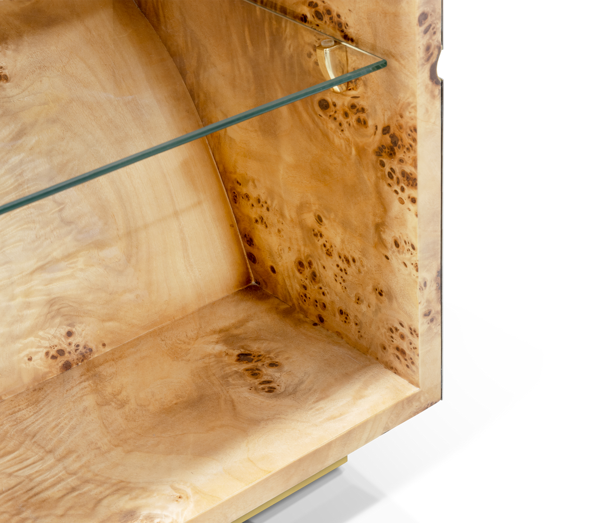 Lapiaz Fireplace by Boca do Lobo – view 8