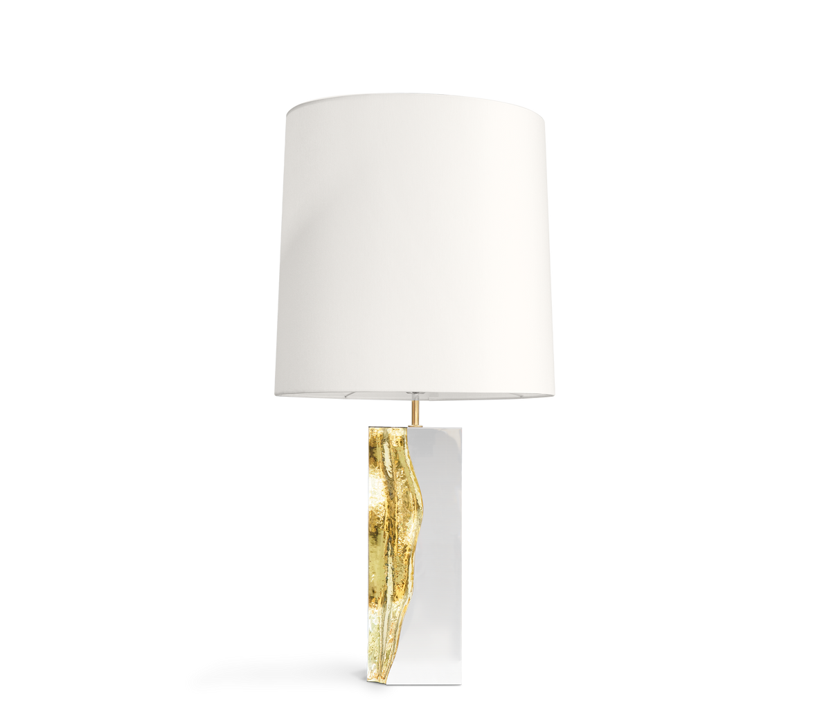 Lapiaz Table Lamp by Boca do Lobo