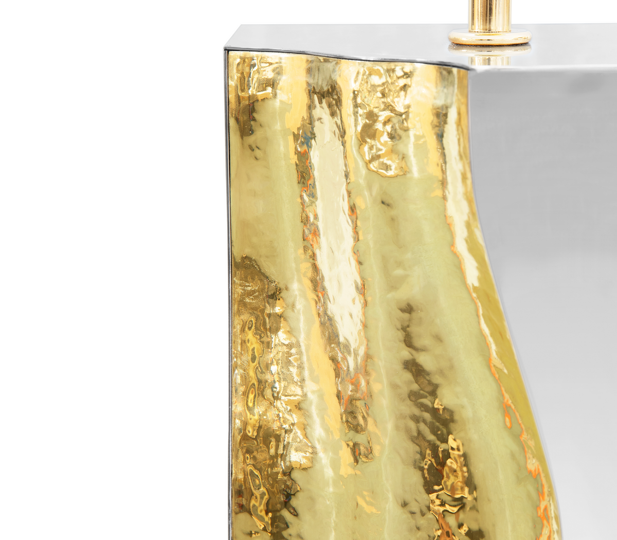 Lapiaz Table Lamp by Boca do Lobo – view 7