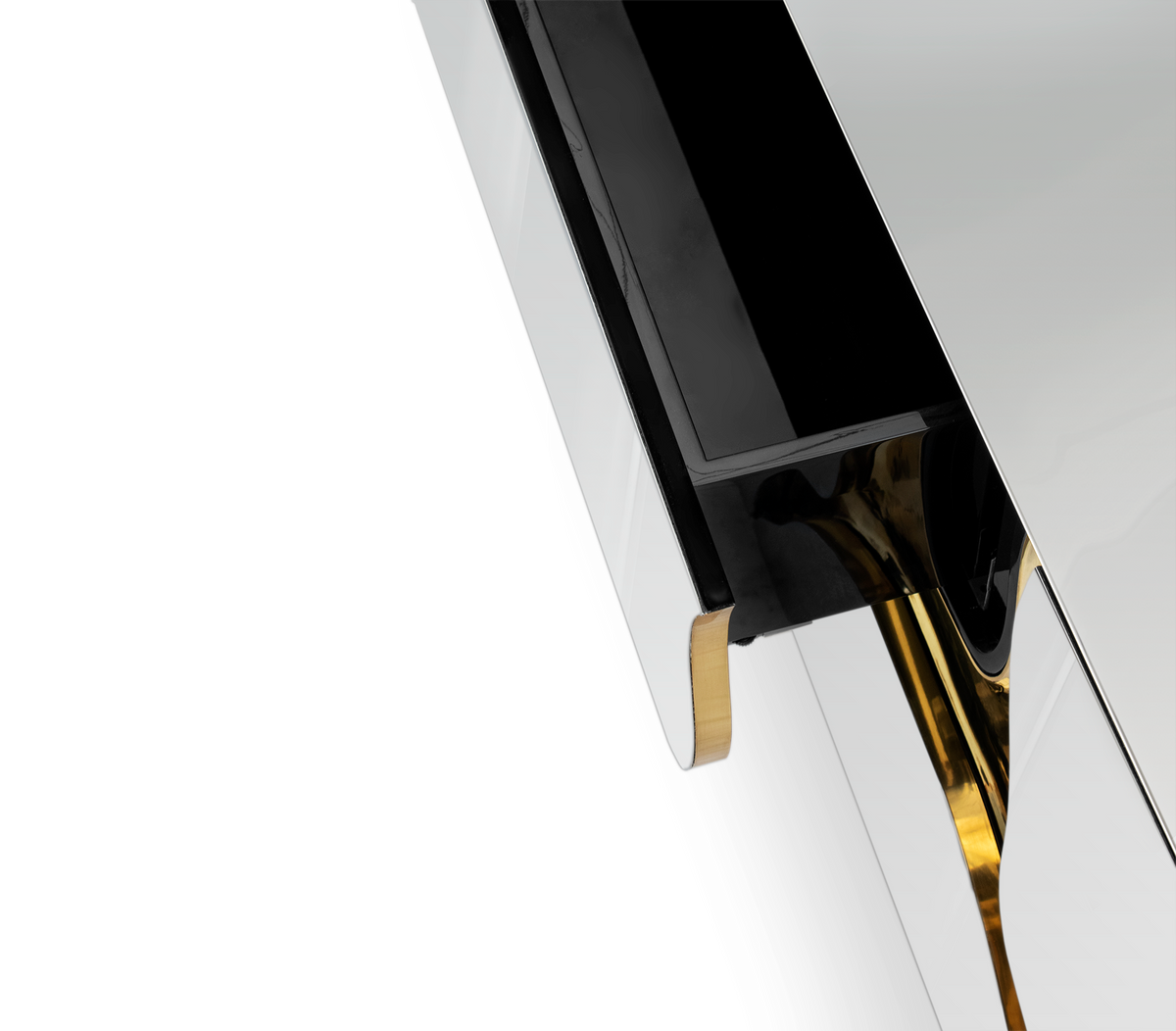 Lapiaz TV Cabinet by Boca do Lobo – view 3