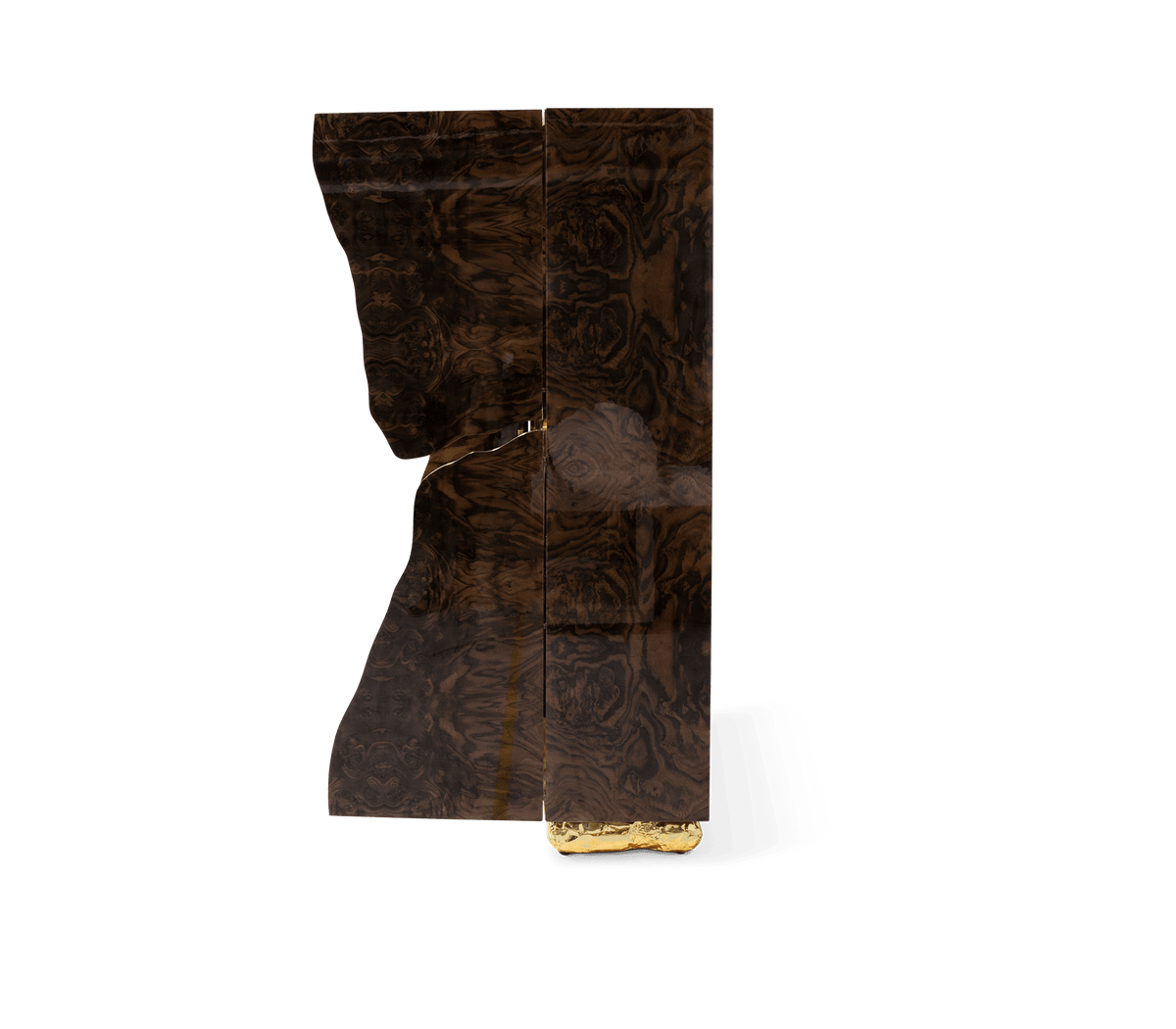 Lapiaz Walnut Root Cabinet by Boca do Lobo – view 8