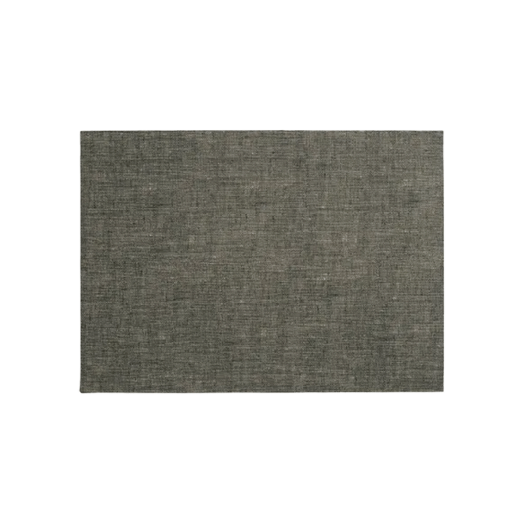 Lilya Linen Placemats - Source by Studio Skara, view 2