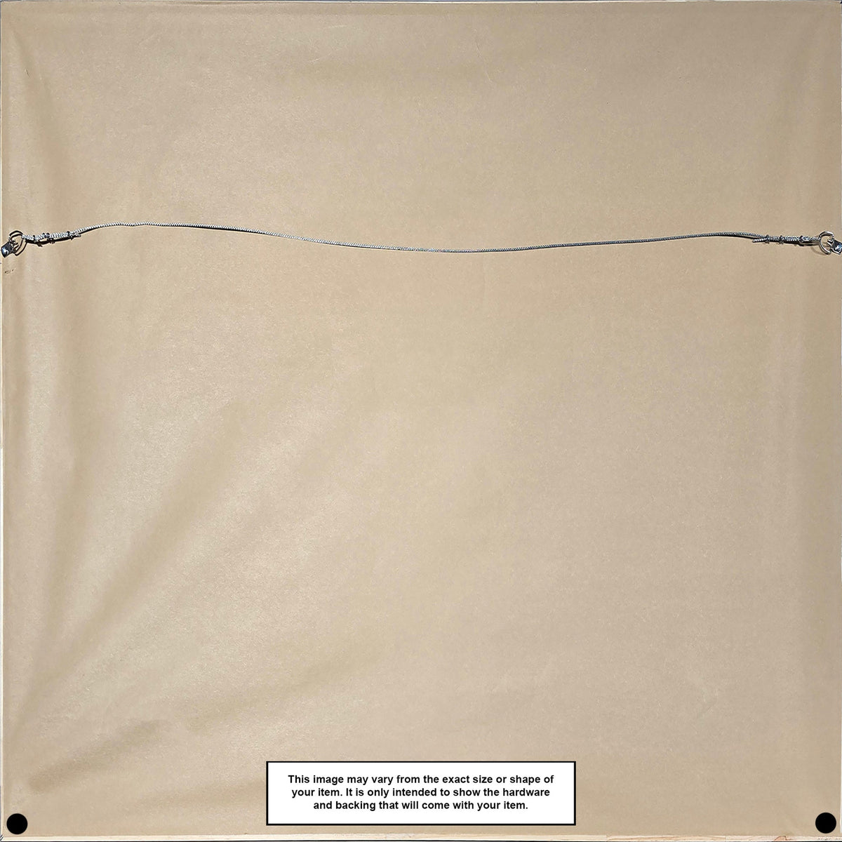 Framed Art Dreamy Hillscape by Nikita Jariwala