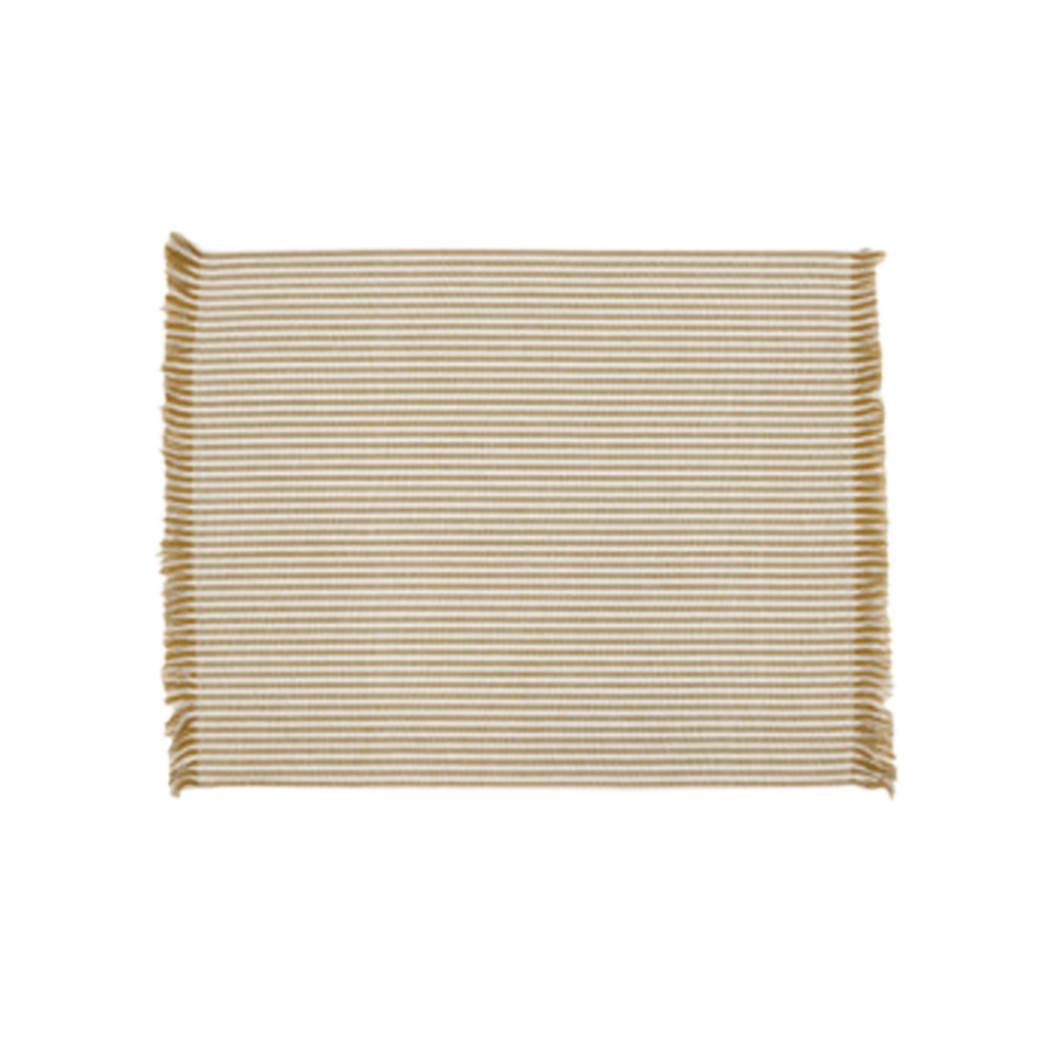 Loie Placemat - Source by Studio Skara