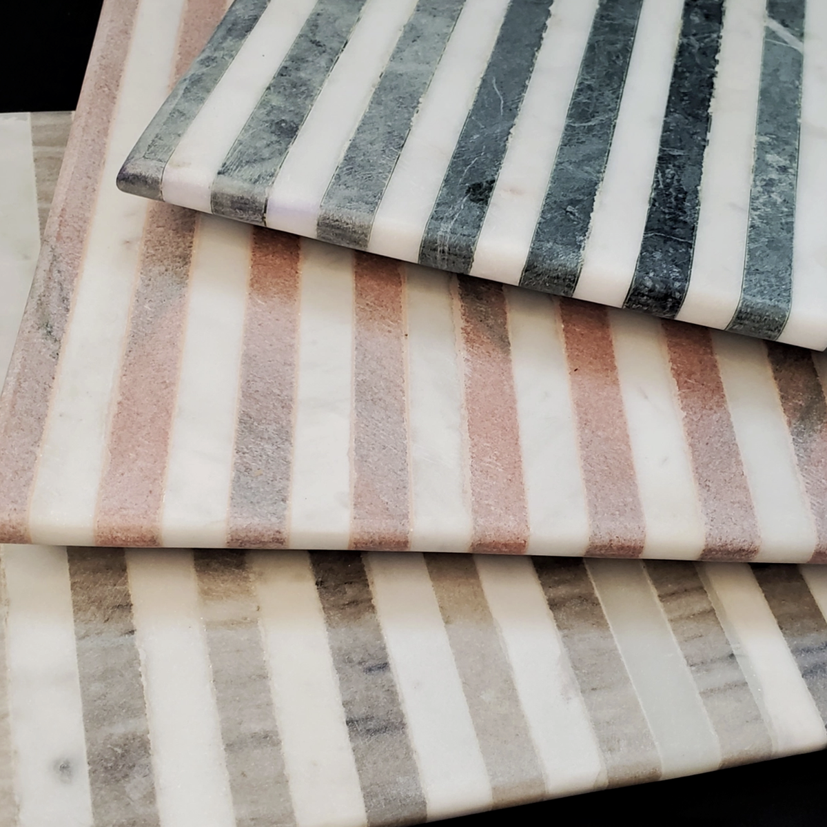 Maali Marble Serving Board - Source by Studio Skara, view 5