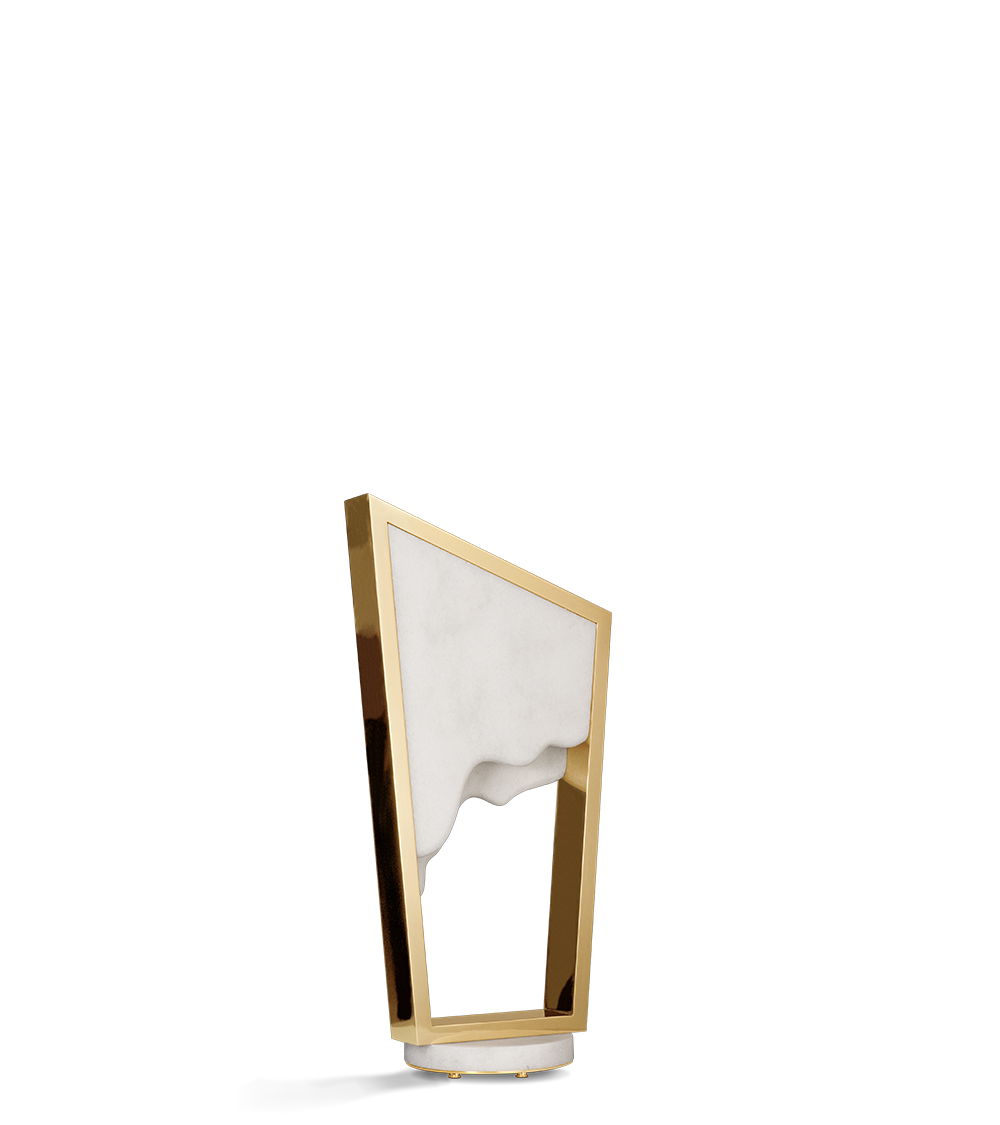 Magna Table Light by Luxxu – view 2