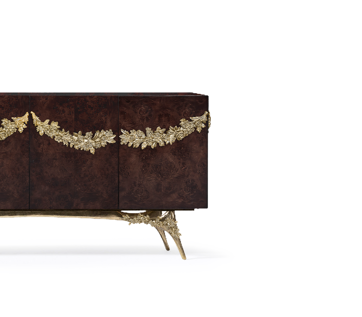 Majestic Sideboard by Boca do Lobo – view 2