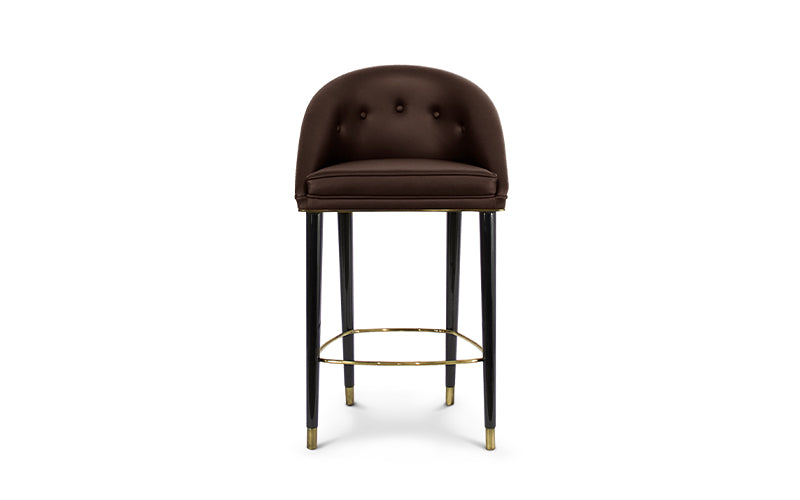 Malay Counter Stool image