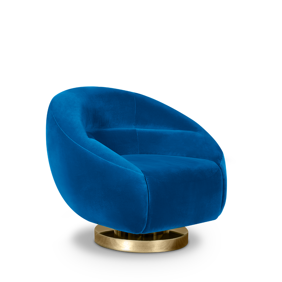 Mansfield Armchair by Essential Home