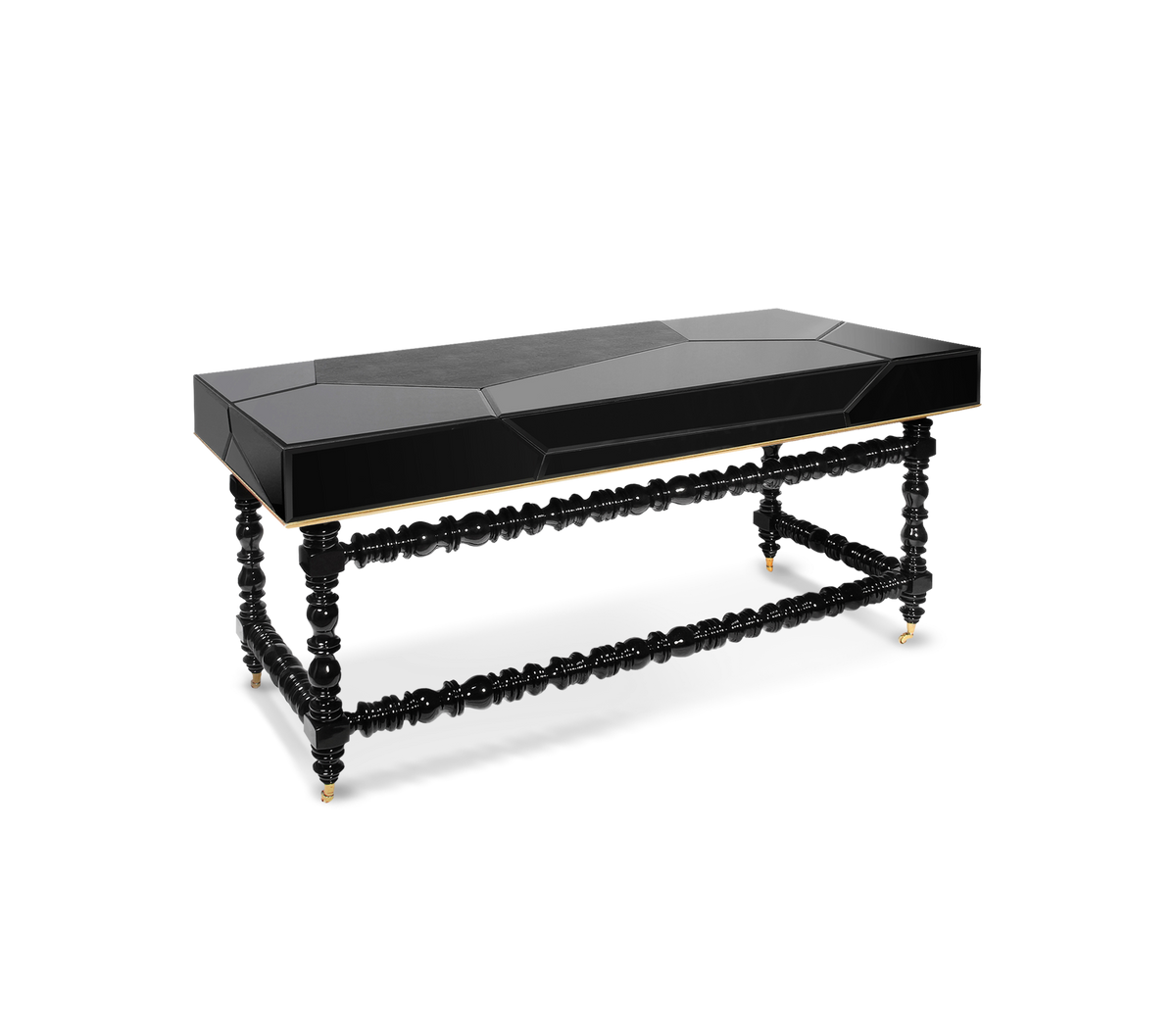 Manu Writing Desk by Boca do Lobo