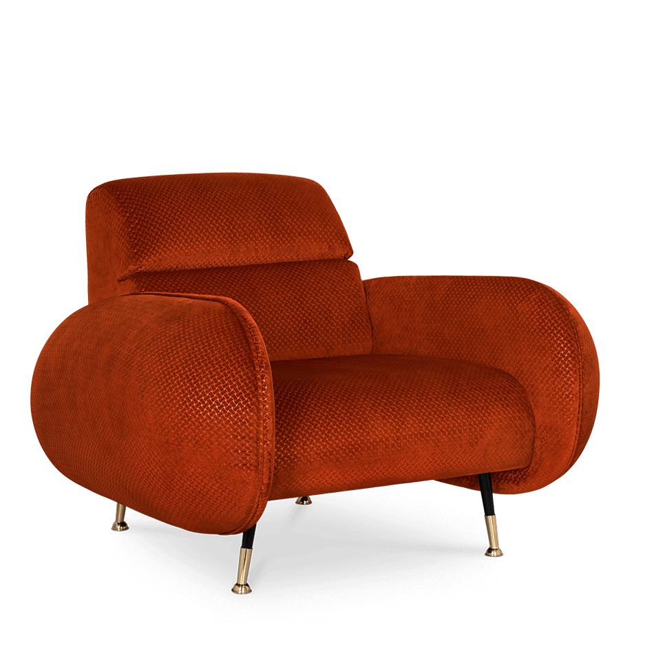 Marco Armchair by Essential Home