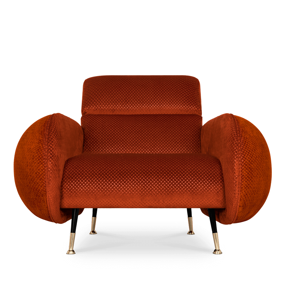Marco Armchair by Essential Home – view 2
