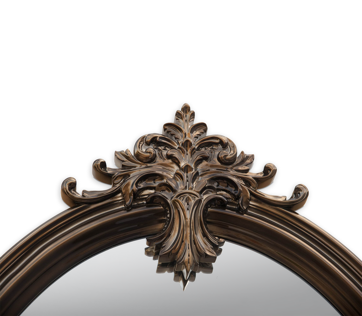 Marie Antoinette Mirror by Boca do Lobo – view 2