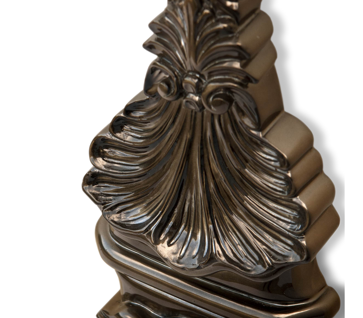 Marie Antoinette Mirror by Boca do Lobo – view 5
