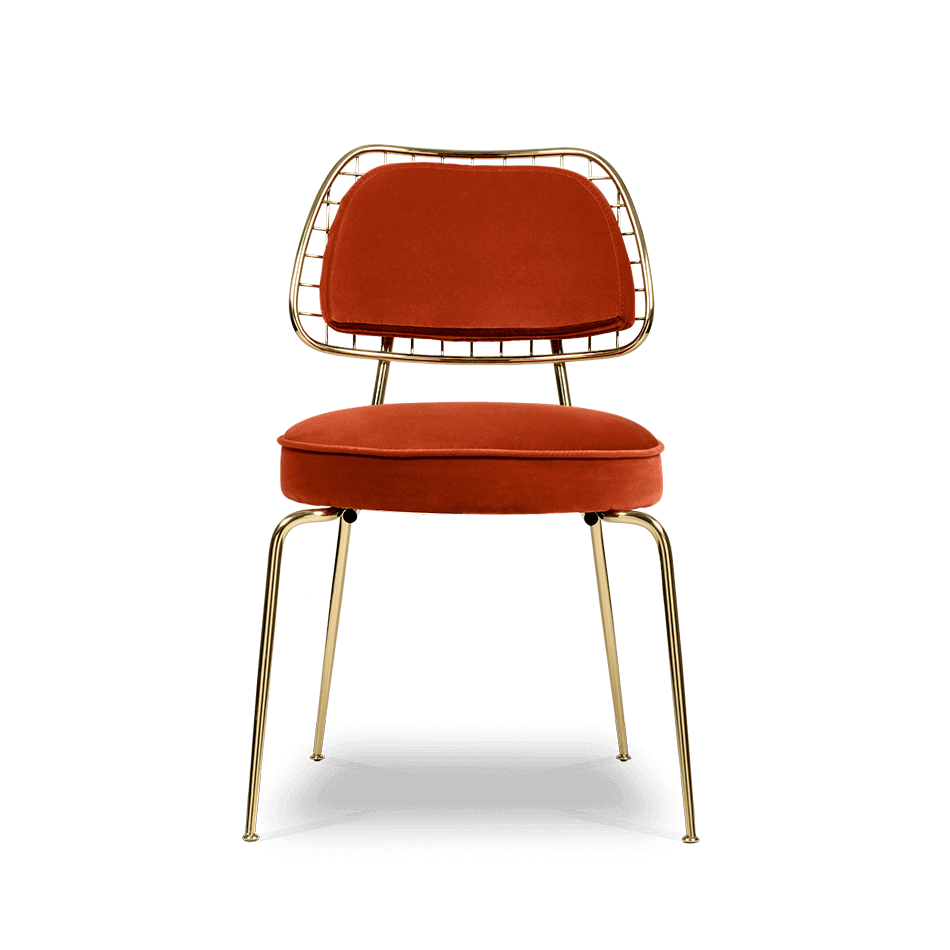 Marie Chair by Essential Home – view 2