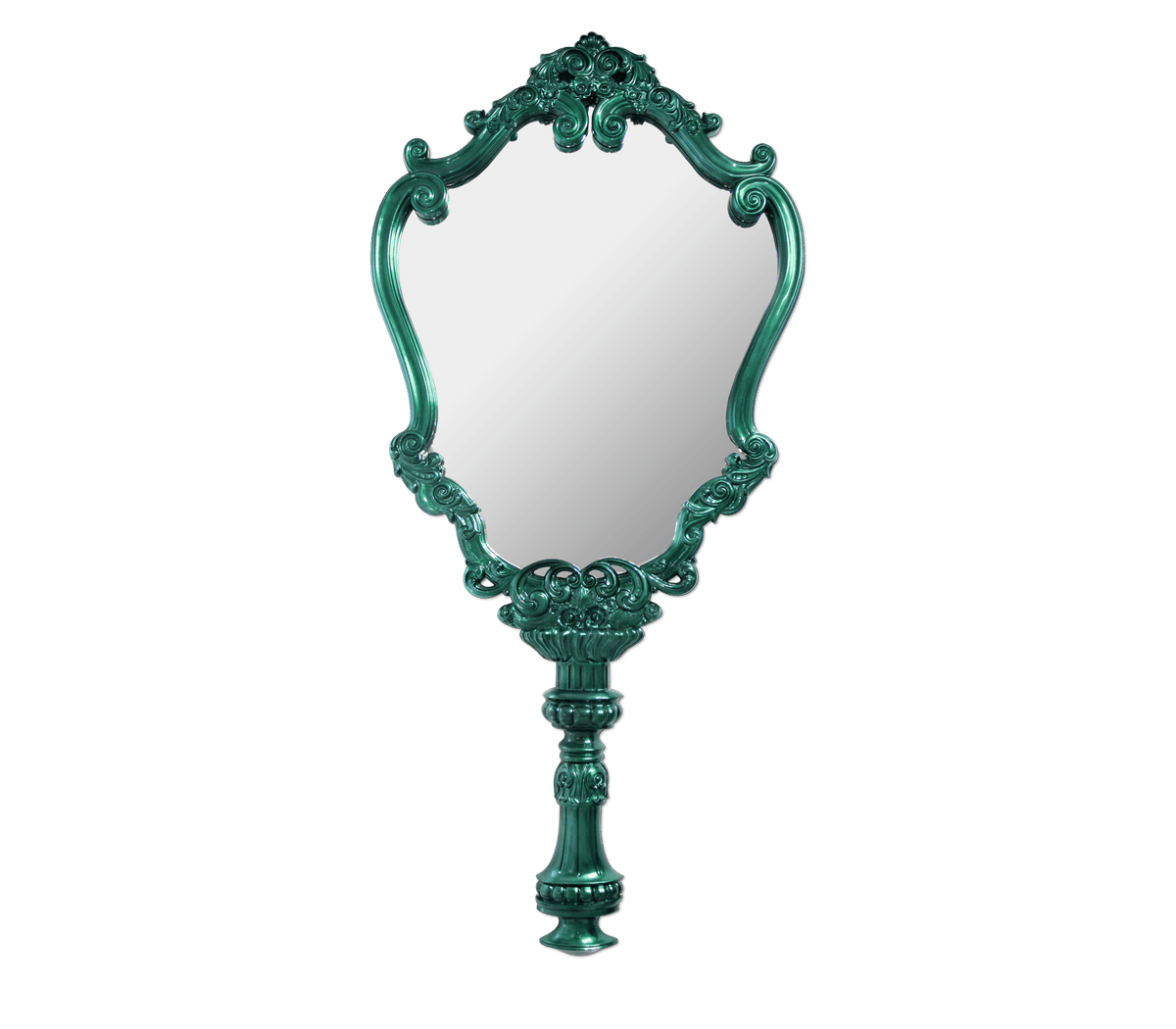 Marie Therese Mirror by Boca do Lobo