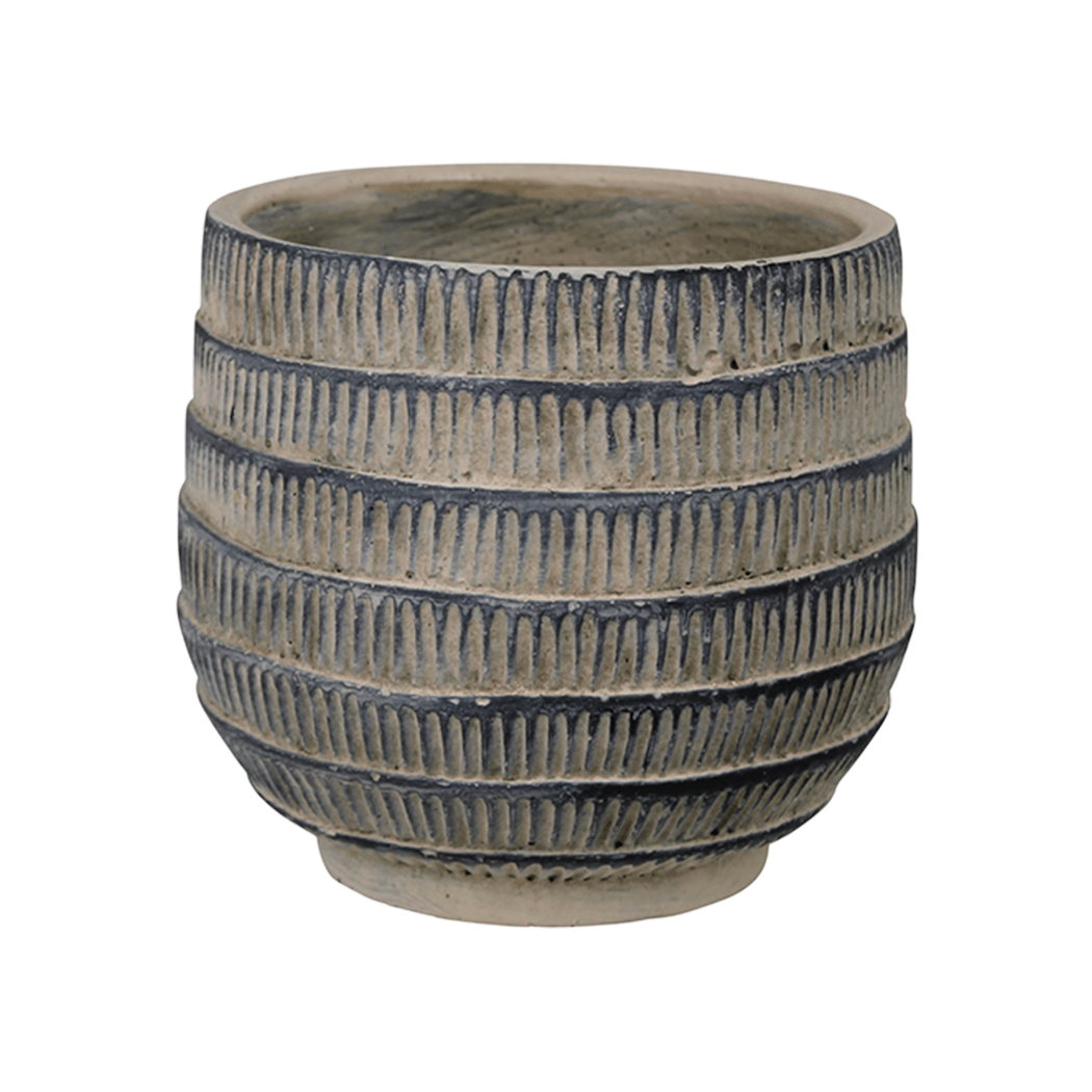 Maya Cachepot - Source by Studio Skara, view 2