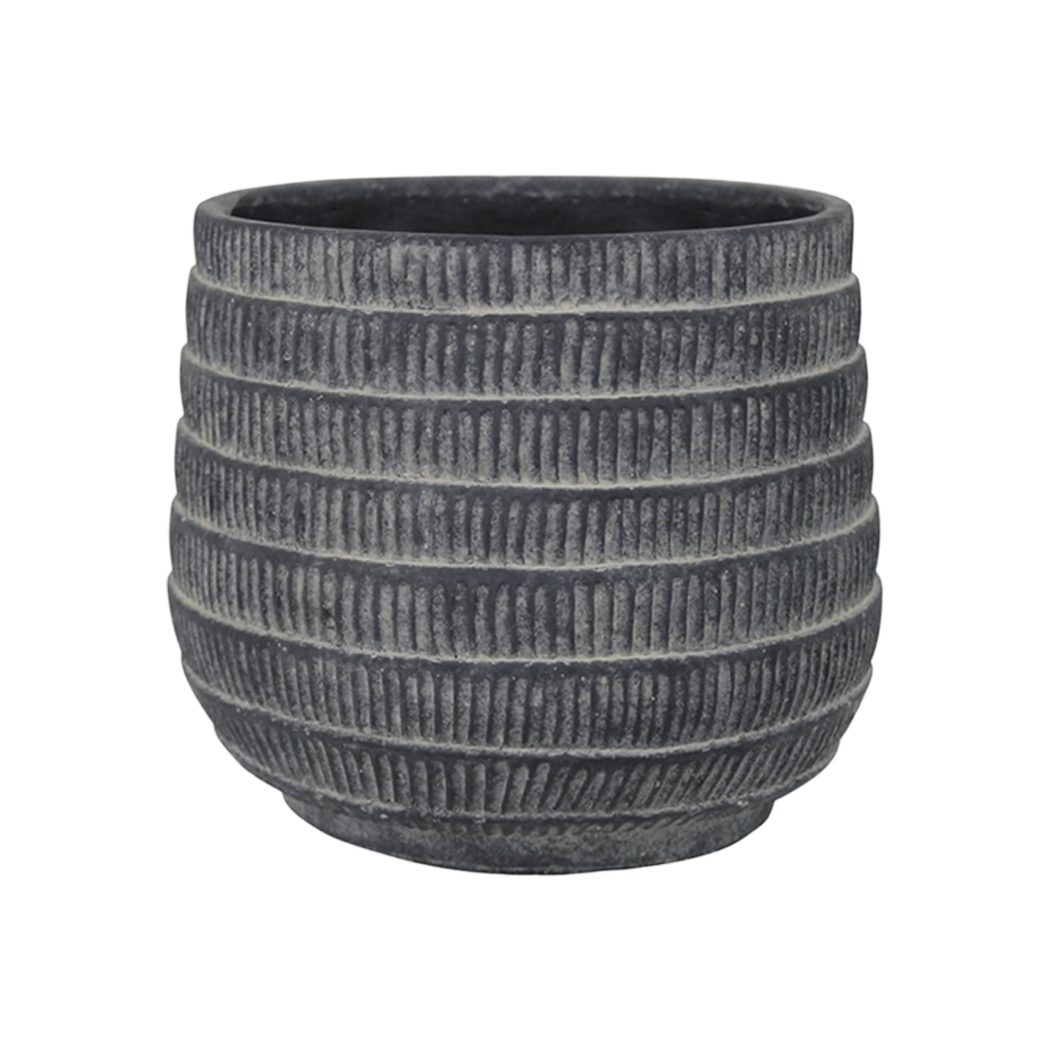 Maya Cachepot - Source by Studio Skara