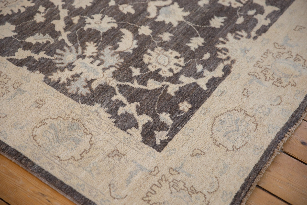 5x6.5 New Peshawar Rug