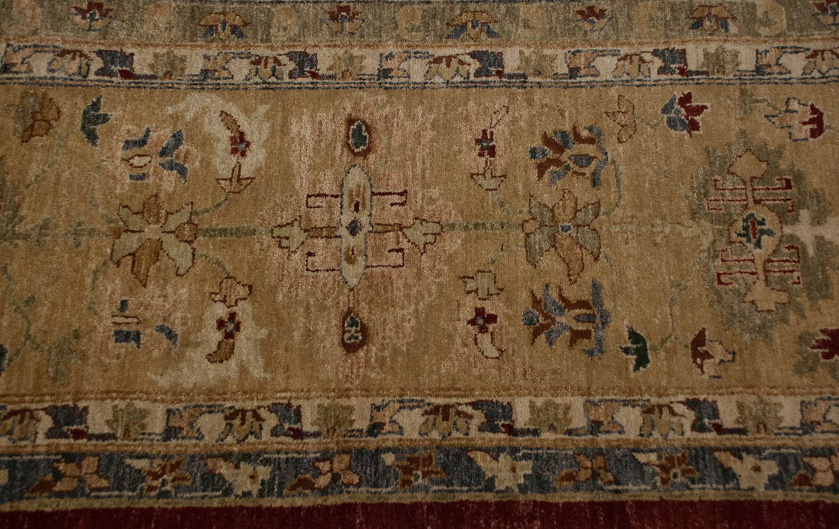 12x20 New Agra Carpet